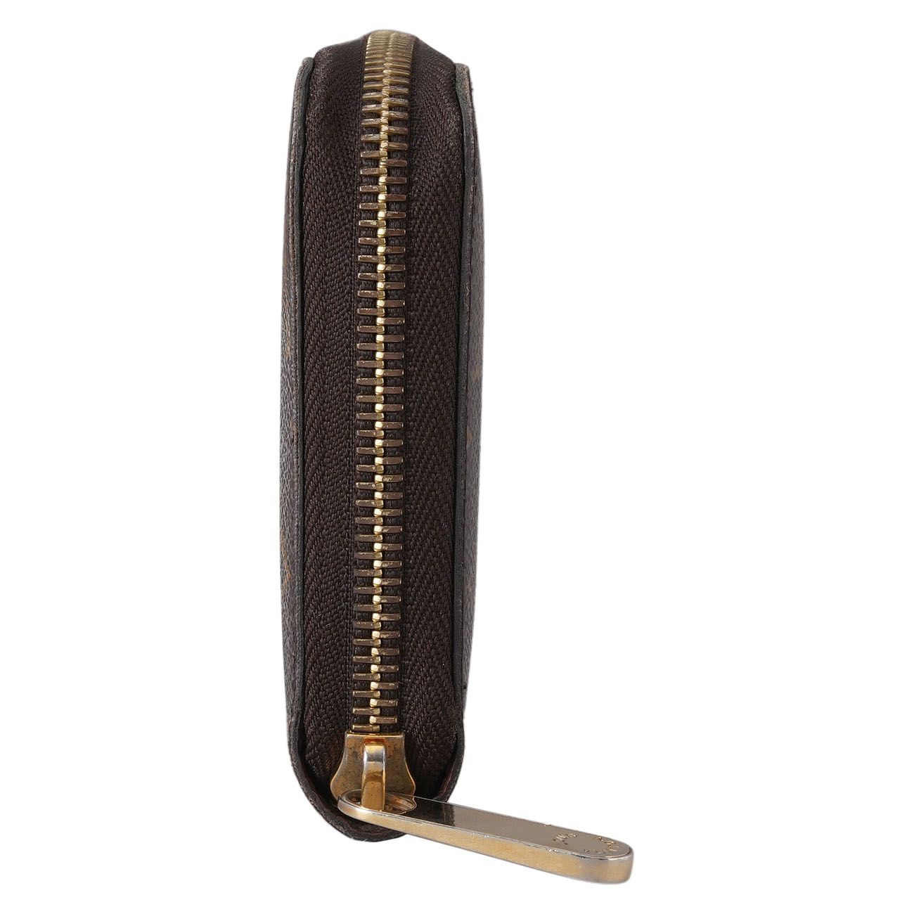 LOUIS VUITTON(USED)루이비통 지퍼 장지갑